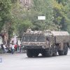 Հայաստանի զինված ուժերի «Իսկանդեր-Է» օպերատիվ-մարտավարական հրթիռային համալիրի արձակման կայան