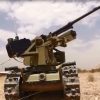 Իրանական արտադրության մարտական ռոբոտ