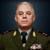 ՊԲ հրամանատար, գեներալ-լեյտենանտ Լևոն Մնացականյան