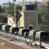 Շարունակվում է Թուրքիայի ԶՈւ ստորաբաժանումների դուրս բերումը Ստամբուլի զորանոցներից