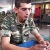 Ադրբեջանի ԶՈւ սպանված զինծառայող Հաշիմով Յուսիֆ Յունուս օղլու (Həşimov Yusif Yunus oğlu)