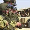 Ռուս և եգիպտացի զինծառայողները «Բարեկամության պաշտպանություն-2016» զորավարժության ժամանակ