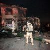 Ահաբեկչություն Իրաքի Հիլա քաղաքում, 100 զոհ
