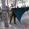 Նորվեգացի հրահանգիչները վրաստանցի զինծառայողների համար հատուկ դասընթաց են անցկացրել
