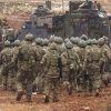 Թուրքիայի զինուժը ևս 500 հատուկջոկատային է ուղարկել Սիրիա: