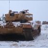 ԻՊ-ն ռազմավար է վերցրել Թուրքիայի ԶՈւ Leopard 2 տանկ