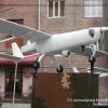 Հայկական արտադրության «Կռունկ-25» հետախուզական անօդաչու թռչող սարք