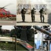 Իրանական արտադրության «Սաբա-248» ուղղաթիռը ● Վրաստանի ԶՈւ զինծառայողները զորավարժություն են անցկացրել Աֆղանստանի «Բաղրամ» ավիաբազայում ● Վրաստանի պաշտպանության նախարարը և ԶՈւ ԳՇ պետը այցելել են զինտեխնիկայի վերանորոգման բազա ● Թուրքիայում ուղղաթիռ է վթարվել
