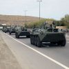 Ռուսաստանից Ադրբեջանի ստացած զրահափոխադրիչները
