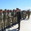 Ադրբեջանում համատեզ զորավաժություն են անցկացնելու Թուրքիայի և Ադրբեջանի զինված ուժերը