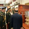 Ադրբեջանի պաշտպանության նախարարի ղեկավարած պատվիրակությունը այցելել է Իրանի ռազմական արդյունաբերության ցուցահանդեսին. ապրիլ 2017