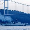 ՌԴ Սևծովյան նավատորմի «Ադմիրալ Գրիգորովիչ» ֆրեգատը ուղևորվել է Միջերկրական ծով