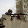 ՌԴ ԶՈւ հարավային ռազմական շրջանի հակաահաբեկչական ստորաբաժանումները զորավարժություն են անցկացրել Ռոստովի մարզում: