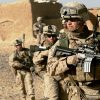 Իրաքի Մոսուլ քաղաքում ԻՊ դեմ գործողություններին ներգրավված ԱՄՆ բանակի հատուկ ջոկատայիններ