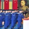 Թուրքիայի ռազմաօդային դպրոցի (ինստիտուտ) կուրսանտներ