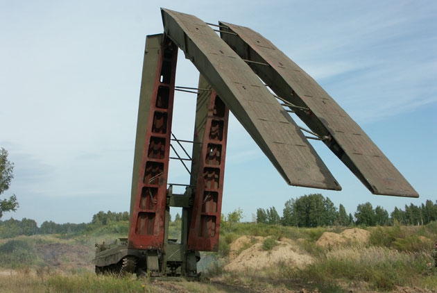 ՄՏՈւ-90Մ տանկային կամրջադիր