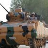 Թուրքիայի և Կատարի զինված ուժերը համատեղ վարժանքներ են անցկացնում Կատարում