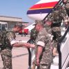 ՀՀ ԶՈւ խաղաղպահների հերթական խմբաքանակը մեկնում է Լիբանան