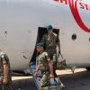 Ադրբեջանի ԶՈւ խաղաղապահների հերթական խումբը վերադառնում է Աֆղանստանից. 7/19/2017
