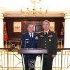 Անկարայում հանդիպել են ԱՄՆ ՌՕՈւ հրամանատարը և Թուրքիայի ԶՈւ ԳՇ պետը. հուլիս 2017