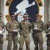 ԱՄՆ ԶՈւ զինծառայողները վարժանքներ են անցկացնում DJI Phantome քաղաքացիական դրոններով
