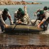 Իրանի բանակի ՌԾՈւ-ն զորավարժություն է անցկացնում Կասպից ծովում