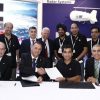 Իսրայելական և հնդկական ընկերությունները ստորագրել Հնդկաստանում ԱԹՍ-ների արտադրության համաձայնագիր
