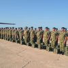 Ադրբեջանի ԶՈւ խաղաղապահների հերթական խումբը մեկնել է Աֆղանստան. հուլիս 2017