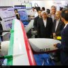 Իրանի կիրառական գիտությունների և տեխնոլոգիաների համալսարանի ներկայացրած անօդաչու թռչող սարքը
