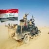 Իրաքի բանակը ազատագրել է Թալ-Աֆար քաղաքի մեծագույն մասը