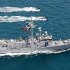 Կատարում ավարտվել է այդ երկրի և Թուրքիայի զինված ուժերի համատեղ ծովային զորավարժությունը