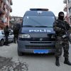Թուրքիայի ոստիկանության հատուկ նշանակության ուժերի ծառայող