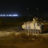 Թուրքիայի և Իրաքի զինուժը գիշերային վարժանքներ են անցկացրել թուրք-իրաքյան սահմանին