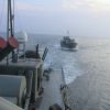 Օմանի ծոցում Իրանի ՌԾՈւ ռազմանավը նախազգուշացրել է իրանական ձկնորսական նավին մոտեցող ԱՄՆ ռազմանավին