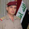 Իրաքի զինված ուժերի գլխավոր շտաբ պետ  Օսման Ղանիմին