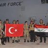 Իրաքի հետ սահմանին անցկացվող Թուրքիայի ԶՈւ զորավարժությանը ներգրավվել են նաև Իրաքի ԶՈւ զինծառայողներ