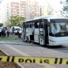 Թուրքիայում ոստիկանության ավտոբուս են պայթեցրել․ 17․10․2017