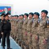 Ադրբեջանի ԶՈւ խաղաղապահների հերթական խումբը վերադարձել է Աֆղանստանից. հոկտեմբեր 2017թ.
