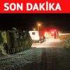 Թուրքական ստորաբաժանումները մտնում են Սիրիայի Իդլիբ նահանգ