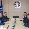 Ադրբեջանական պատվիրակությունը այցելել է Վրաստանի պաշտպանության նախարարության կիբերանվտանգության Բյուրո
