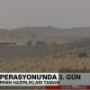 CNN Turk. Թուրքիան սիրիայի սահմանին կուտակած զինտեխնիկան պահում է պատրաստ վիճակում