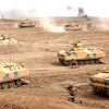 Թուր-իրաքյան համատեղ զորավարժություն՝ Իրաքյան Քրդստանի վրա հարձակման սցենարով. հոկտեմբեր 2017 թ.