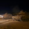 Թուրքիայի և Իրաքի զինված ուժերը հերթական գիշերային վարժանքներն են անցկացրել