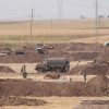 Թուրքիայի և Իրաքի բանակների համատեղ վարժանքների թուրք-իրաքյան սահմանին