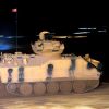Թուրքիայի և Իրաքի զինուժը շարունակում է վարժանքները թուրք-իրաքյան սահմանին