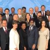 Վիգեն Սարգսյանը Վանկուվերում մասնակցել է ՄԱԿ-ի Խաղաղապահ համաժողովին