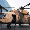 Mi-171E ուղղաթիռ. Իրաքի ԶՈւ