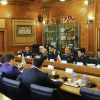 Թեհրանում Ադրբեջանի և Իրանի սահմանապահ զորքերի հրամանատարների հանդիպումից