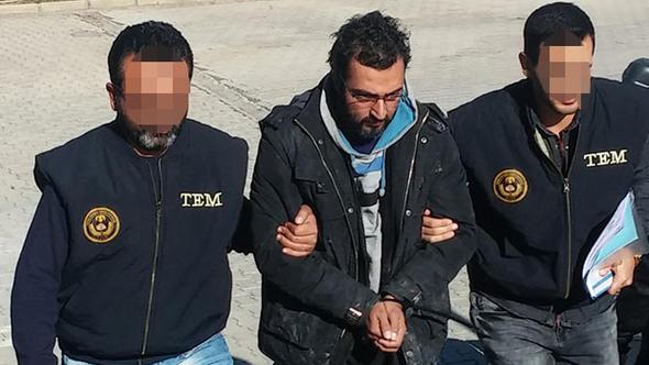 Թուրքիայի ոստիկանությունը ձերբակալել է Սիրիայի Ռաքքա քաղաքում «Իսլամական պետության» ֆինանսական հարցերով ղեկավարին