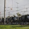 Թուրքիան նոր հատուկջոկատայիններ է ուղարկել Սիրիայի սահման. դեկտեմբեր 2017